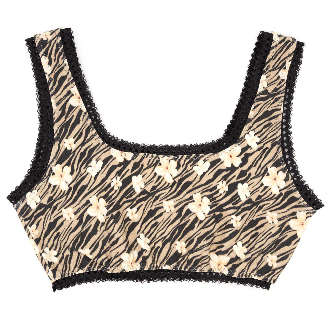 Intimo ZEBRA