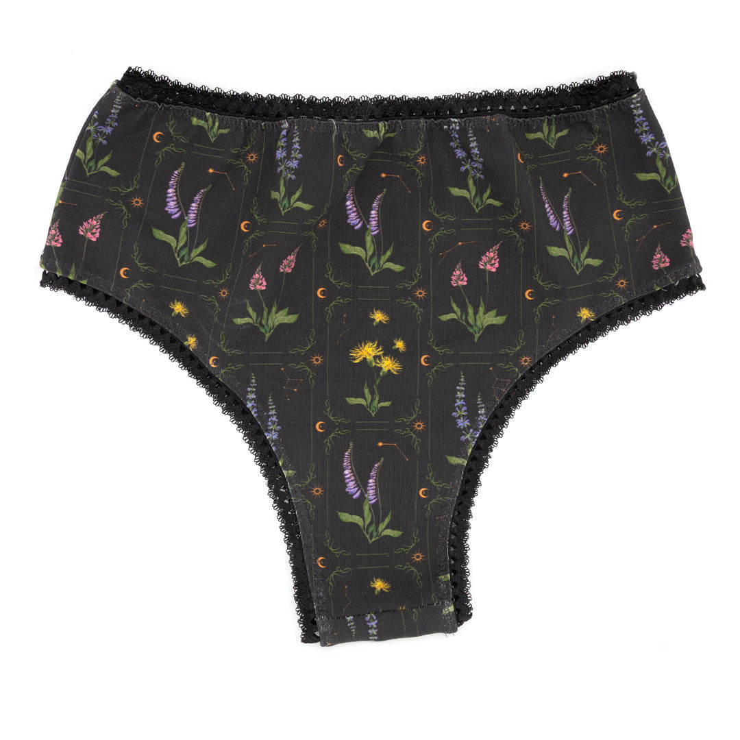Intimo BOTANICA