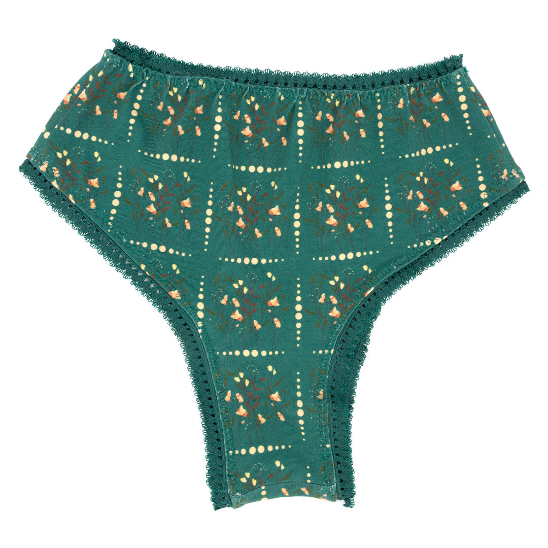 Intimo EMERALD
