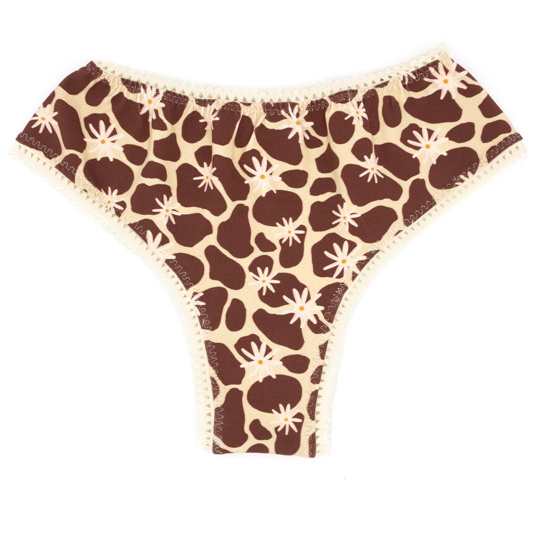 Intimo GIRAFFA
