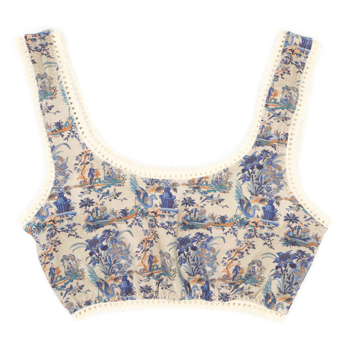 Intimo TOILE DE JOUY