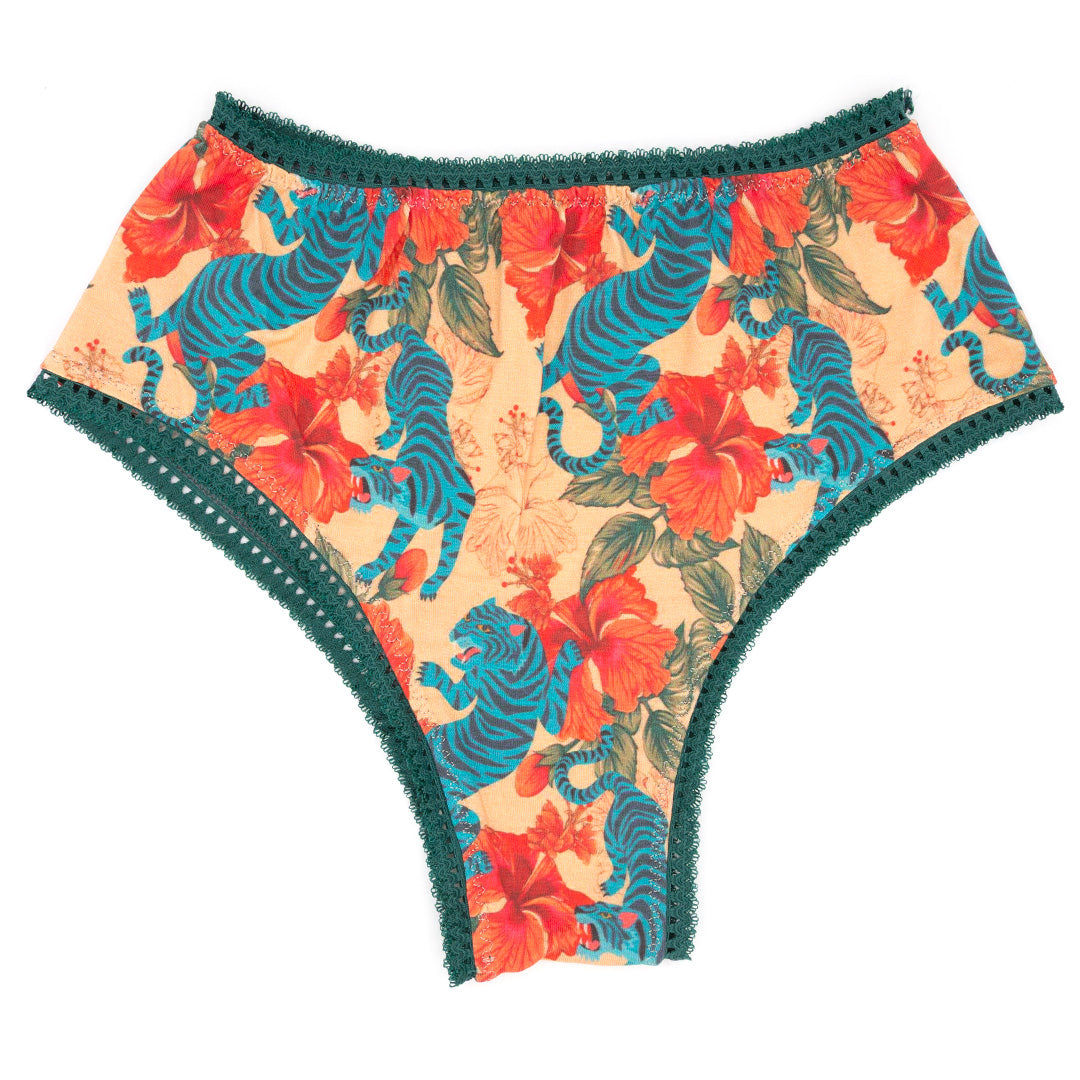 Intimo BLUETIGER