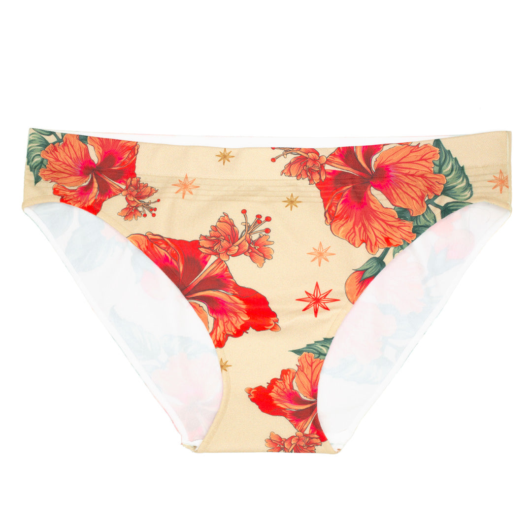 Completo intimo BLUE TIGER