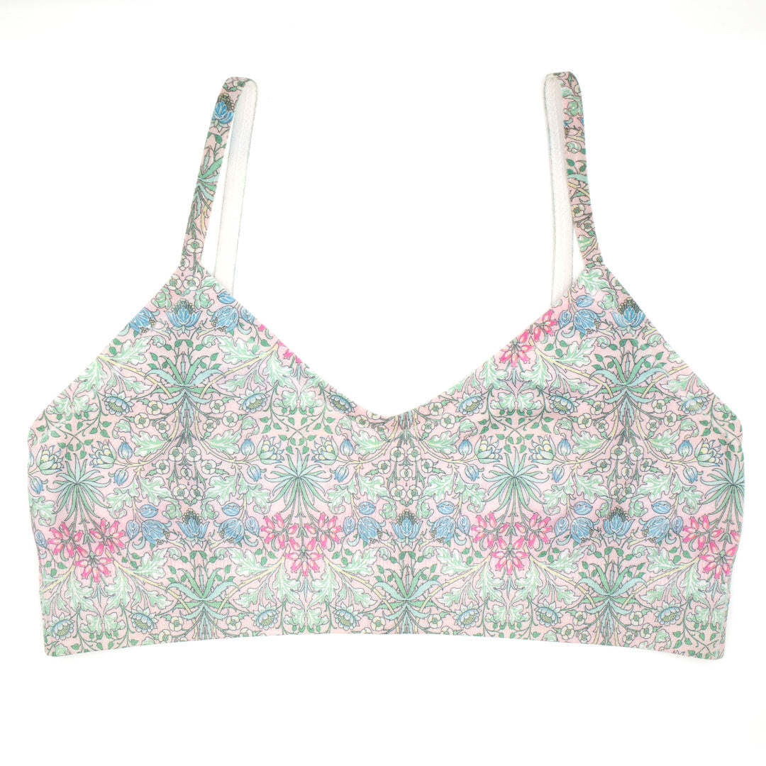Completo intimo PINKLIBERTY