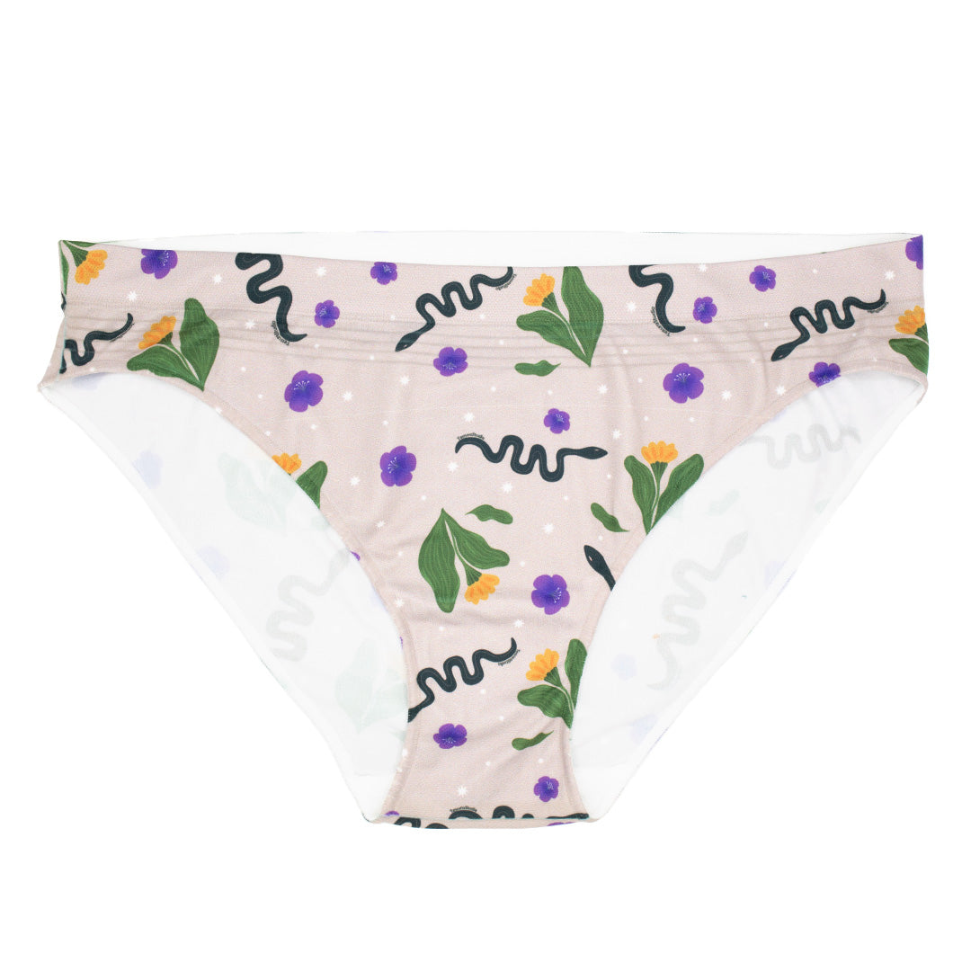 Completo intimo PINK SERPILIA