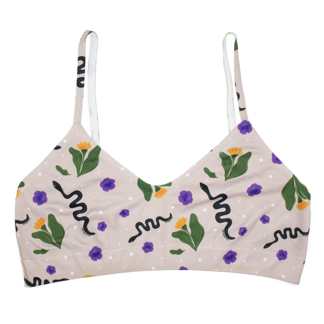 Completo intimo PINK SERPILIA