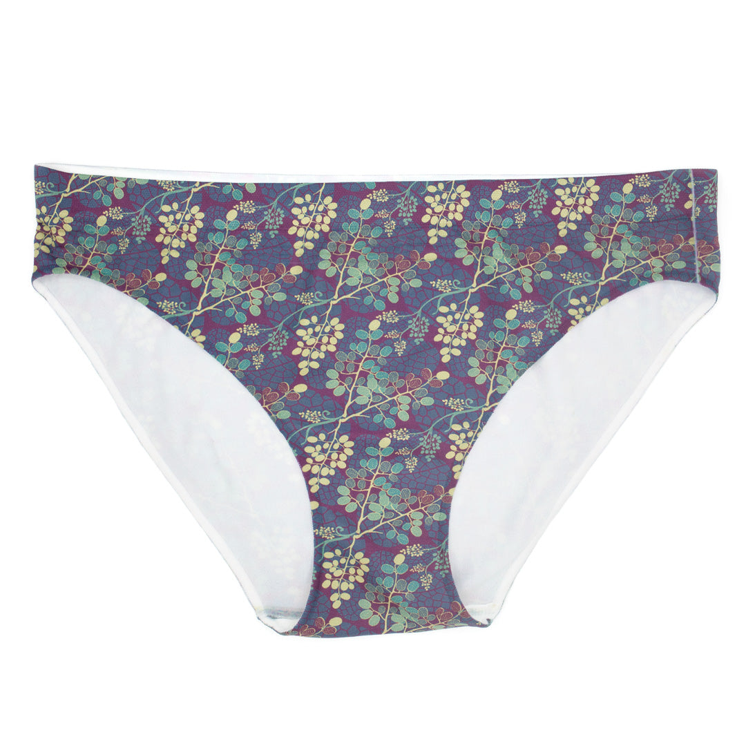 Completo intimo GRAPE