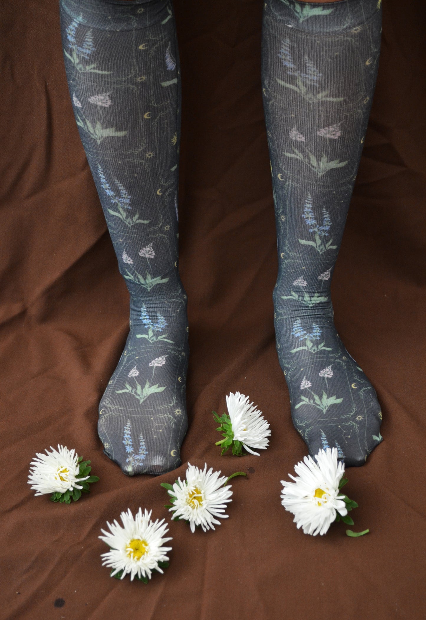 Socks BOTANICA