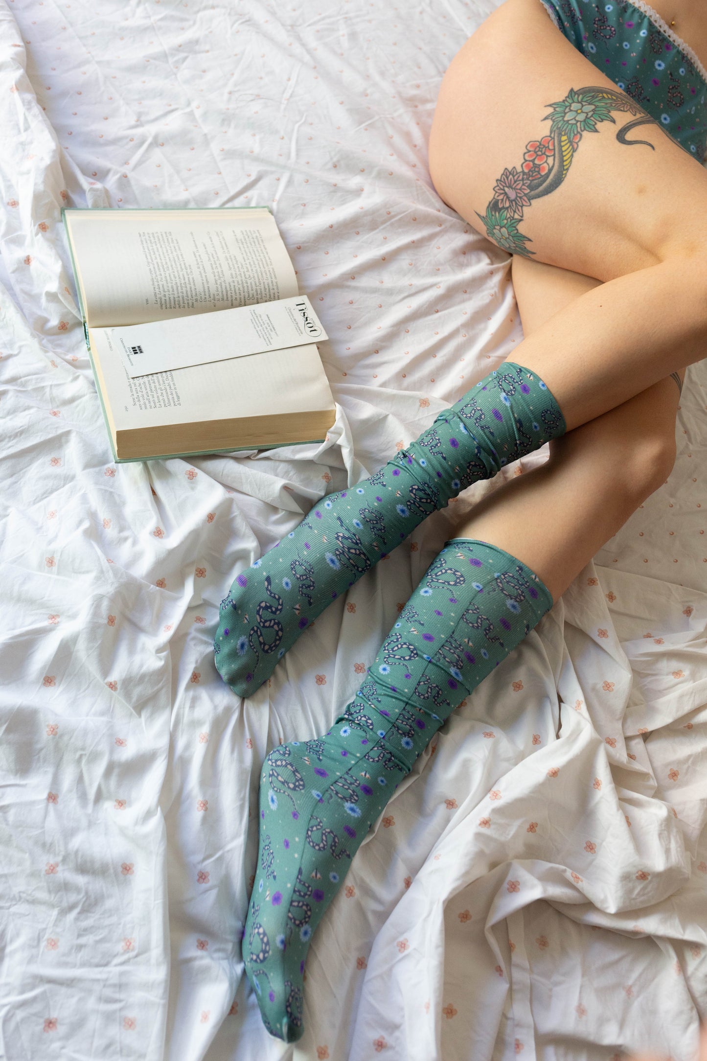 Socks SERPILIA