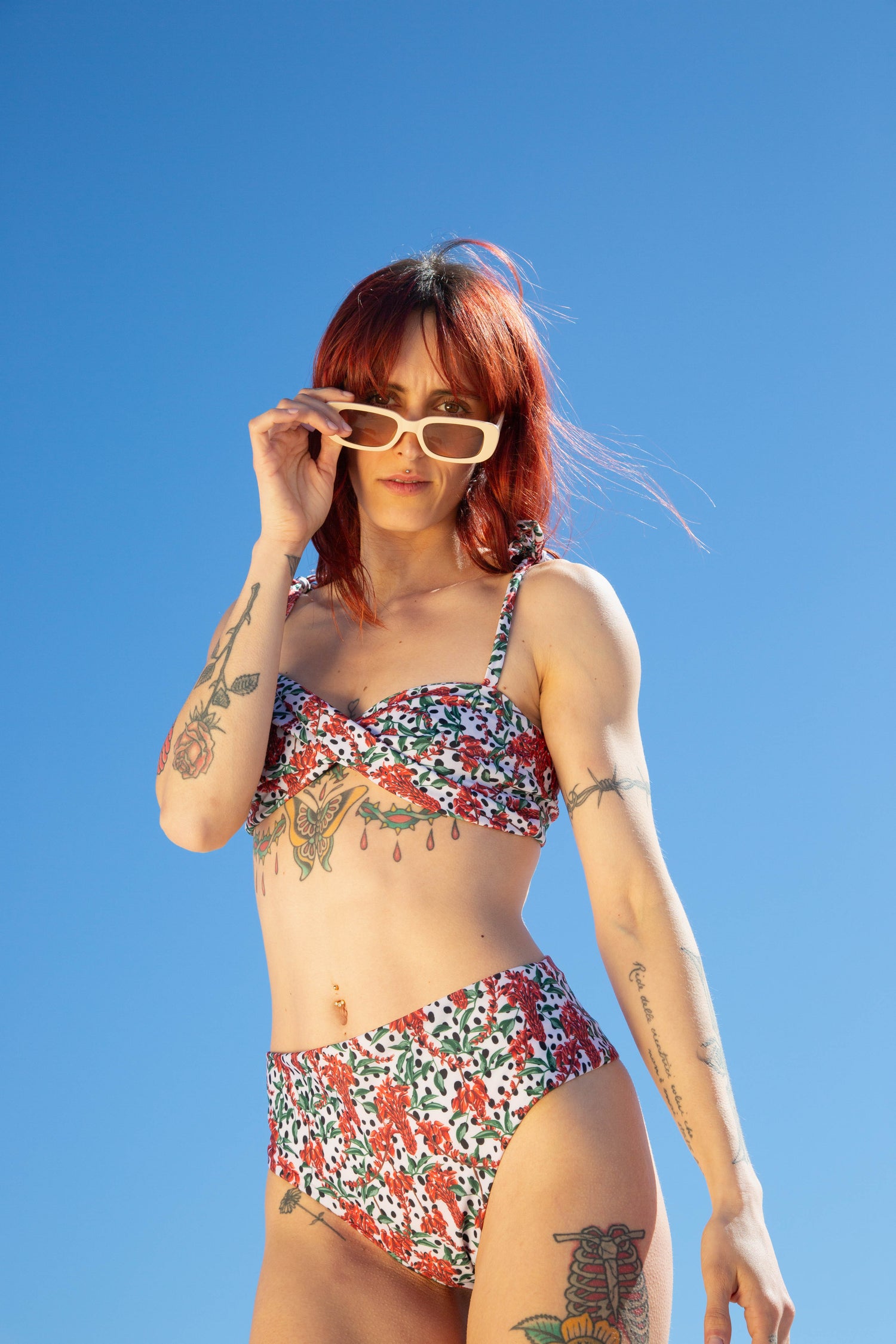 SWIMWEAR