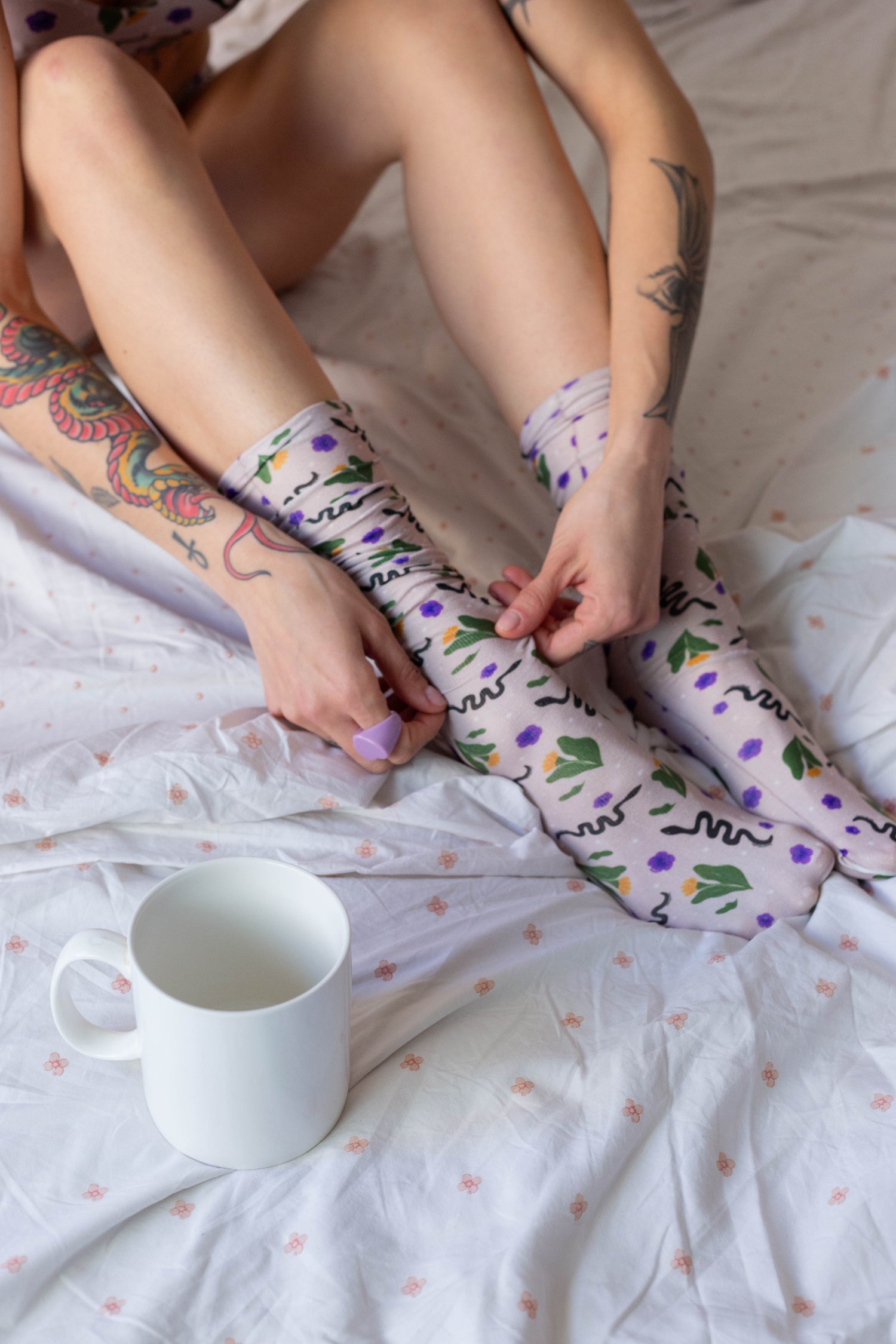 SOCKS