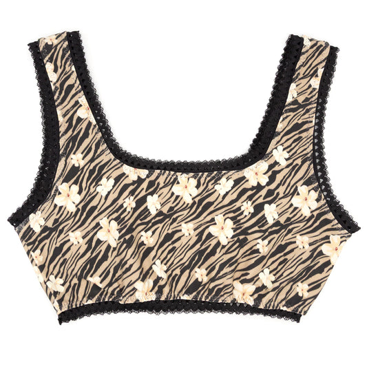 Intimo ZEBRA