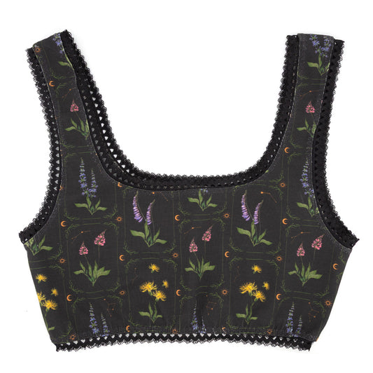 Intimo BOTANICA