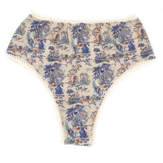 Intimo TOILE DE JOUY