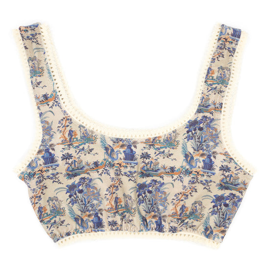 Intimo TOILE DE JOUY
