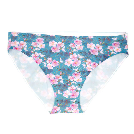 Completo intimo PEACHFLOWER