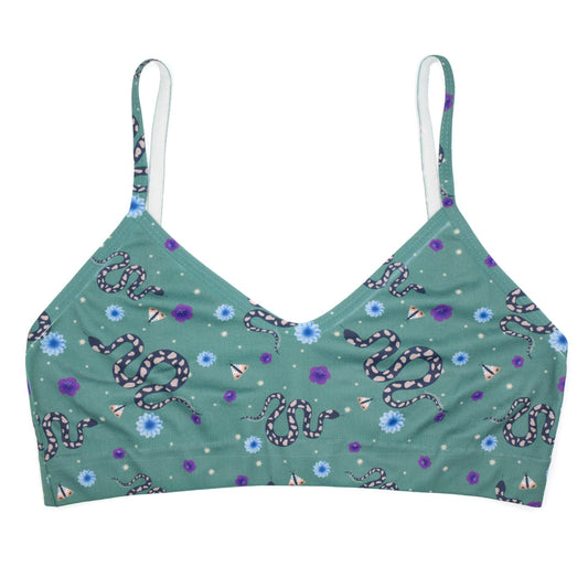 Completo intimo SERPILIA