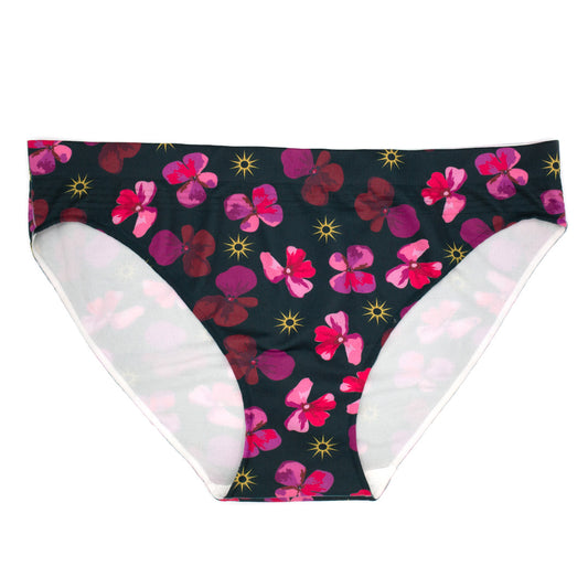 Completo intimo BLACKORCHID