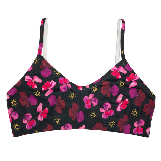 Completo intimo BLACKORCHID