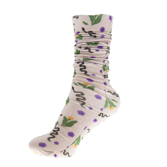 Socks PINKSERPILIA