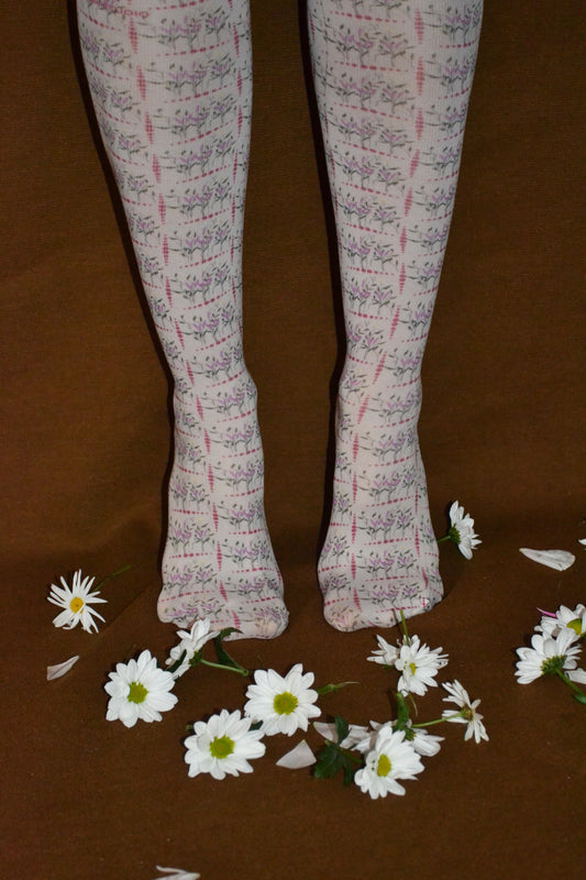 Socks LILAC