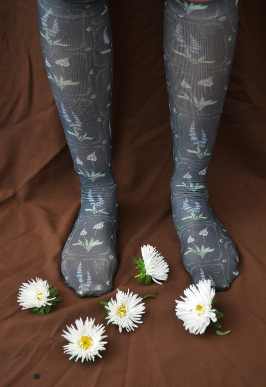 Socks BOTANICA