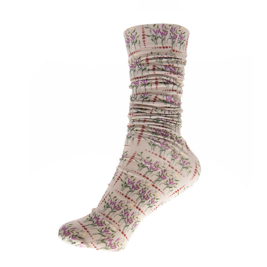 Socks LILAC