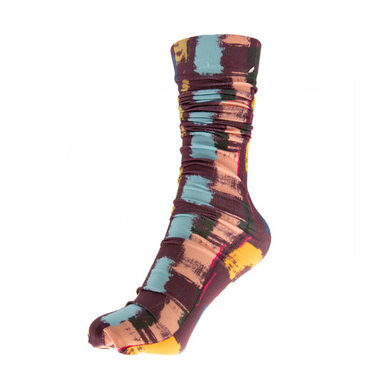 Socks  ABSTRACT